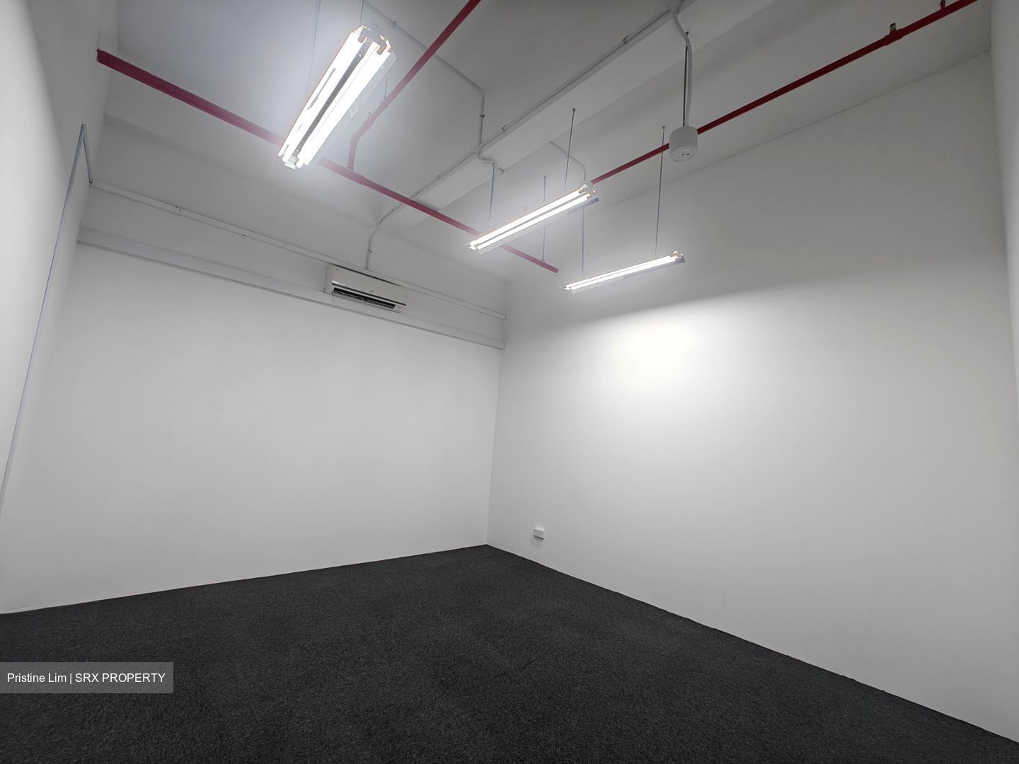 A'posh Bizhub (D27), Factory #489184601